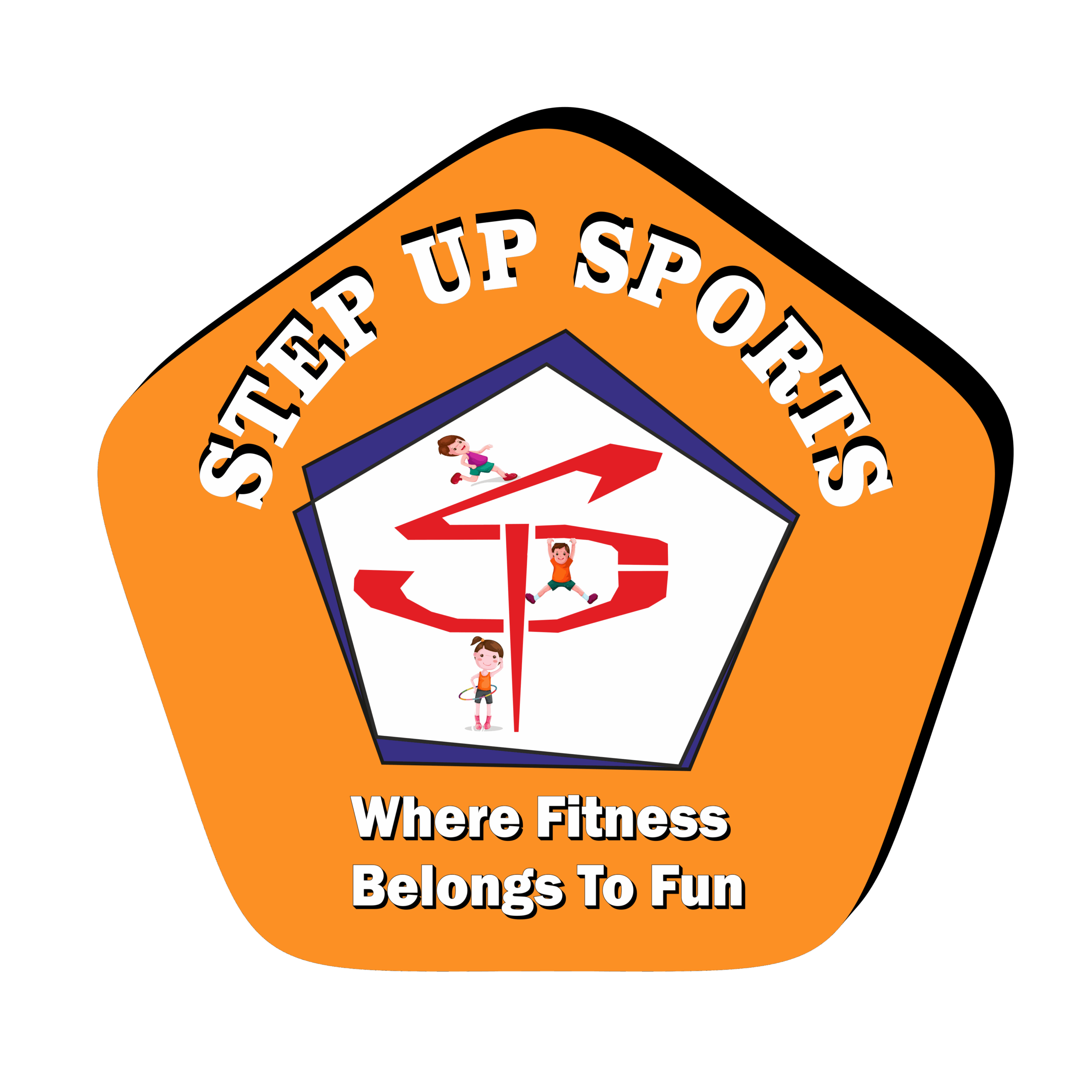Step Up Sports                     